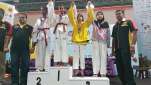 Taekwondo Champions Taekwondo Champions