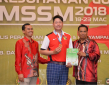MSSM Golf Tournament MSSM Golf Tournament