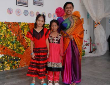 Deepavali Dress Up Deepavali Dress Up