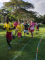 House Athletics 2018 House Athletics 2018