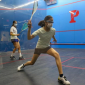 Squash Success for Harleein Squash Success for Harleein
