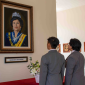 KTJ pays tribute to YMM Tunku Ampuan Najihah   KTJ pays tribute to YMM Tunku Ampuan Najihah