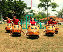 Chinese New Year Celebration 