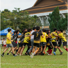 How Day Students are benefitting from life in our vibrant School. How Day Students are benefitting from life in our vibrant School.