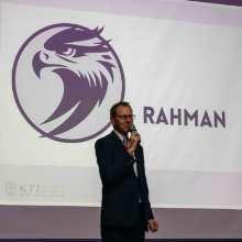 Introducing Rahman House: KTJ's New Senior Day House Introducing Rahman House: KTJ's New Senior Day House