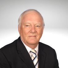 Dato’ Richard Small