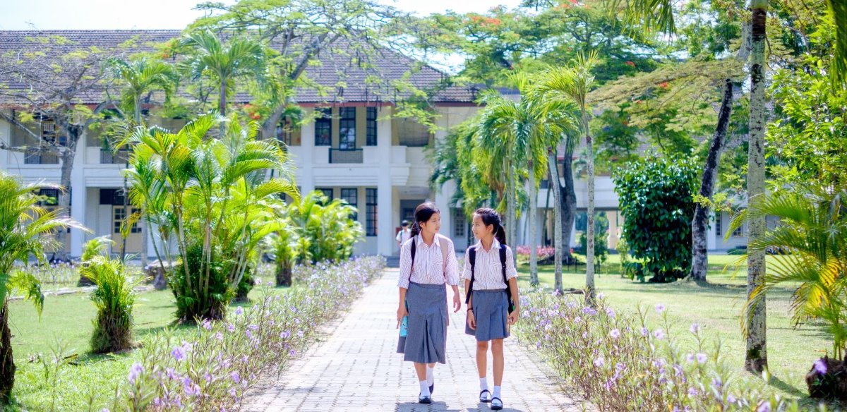 Online Application Form Kolej Tuanku Ja Afar