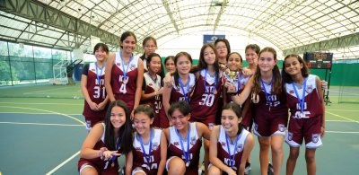 Co-Curricular Activities | Kolej Tuanku Ja'afar