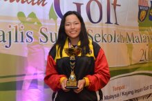 KTJ Golf Stars KTJ Golf Stars
