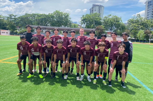 KTJ Crowned O15 Boys Football Red Division Champions – Back-to-Back Championships Secured