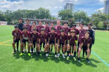 KTJ Crowned O15 Boys Football Red Division Champions – Back-to-Back Championships Secured
