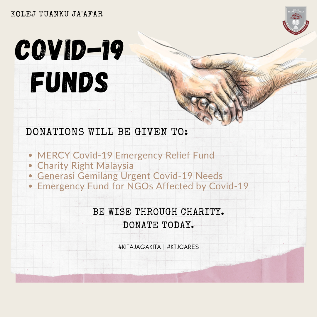 COVID-19 Relief Fund 