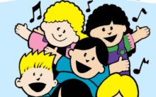 House Singing! House Singing!