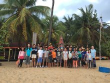 Tioman Residential 2018 Tioman Residential 2018