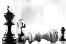 Chess Tournament! Chess Tournament!