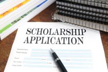 KTJ Scholarship Application KTJ Scholarship Application