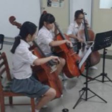 Mini Concert Mini Concert