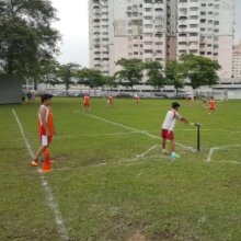 U11 Tee Ball U11 Tee Ball