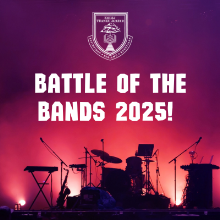 Celebrating Musical Excellence at AIMS Battle of the Bands