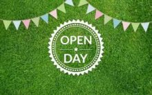 Carnival & Open Day Carnival & Open Day