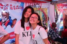 KTJ Carnival Success KTJ Carnival Success