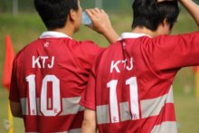 Rugby Rugby