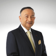 YAM Tunku Naquiyuddin ibni Almarhum Tuanku Ja’afar