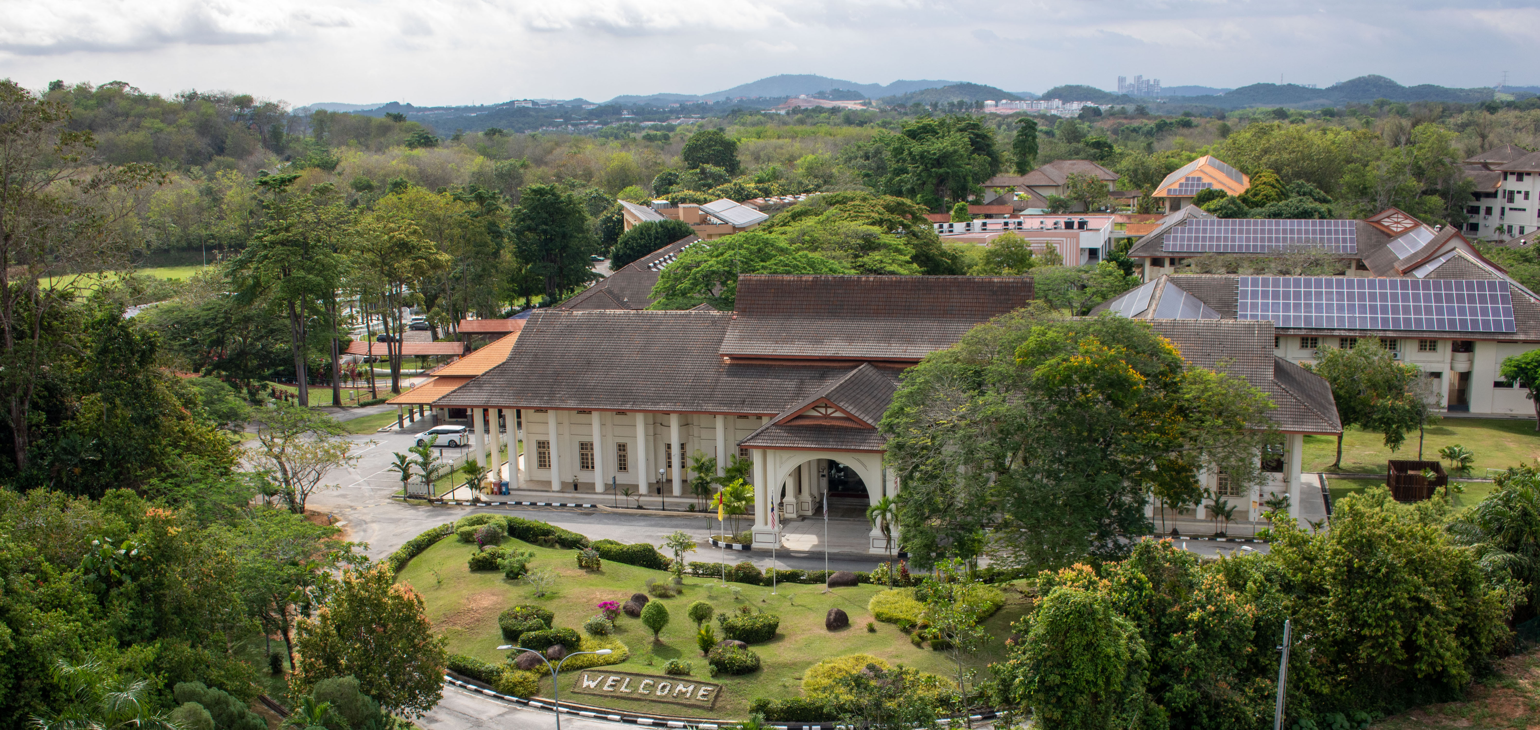 FOBISIA Student Leadership Conference 2026