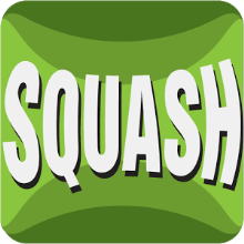 Primary Squash Primary Squash