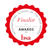 KTJ shortlisted for BSA International School of the Year Award KTJ shortlisted for BSA International School of the Year Award
