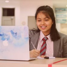 KTJ Sixth Form Academic Scholarships KTJ Sixth Form Academic Scholarships