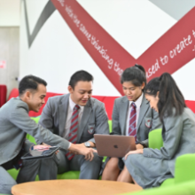 Fast-Track to Excellence: KTJ’s 18-Month A Level Pathway Fast-Track to Excellence: KTJ’s 18-Month A Level Pathway