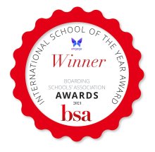 KTJ wins International School of the Year Award 2021 KTJ wins International School of the Year Award 2021