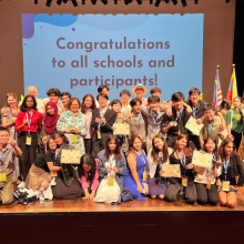 KTJ wins Muri Award at SEA Forensics 2024! KTJ wins Muri Award at SEA Forensics 2024!