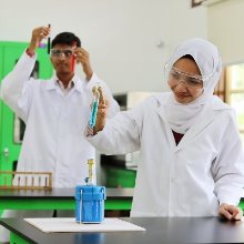 KTJ ranked in the top 20 international schools for getting a place at Oxbridge KTJ ranked in the top 20 international schools for getting a place at Oxbridge